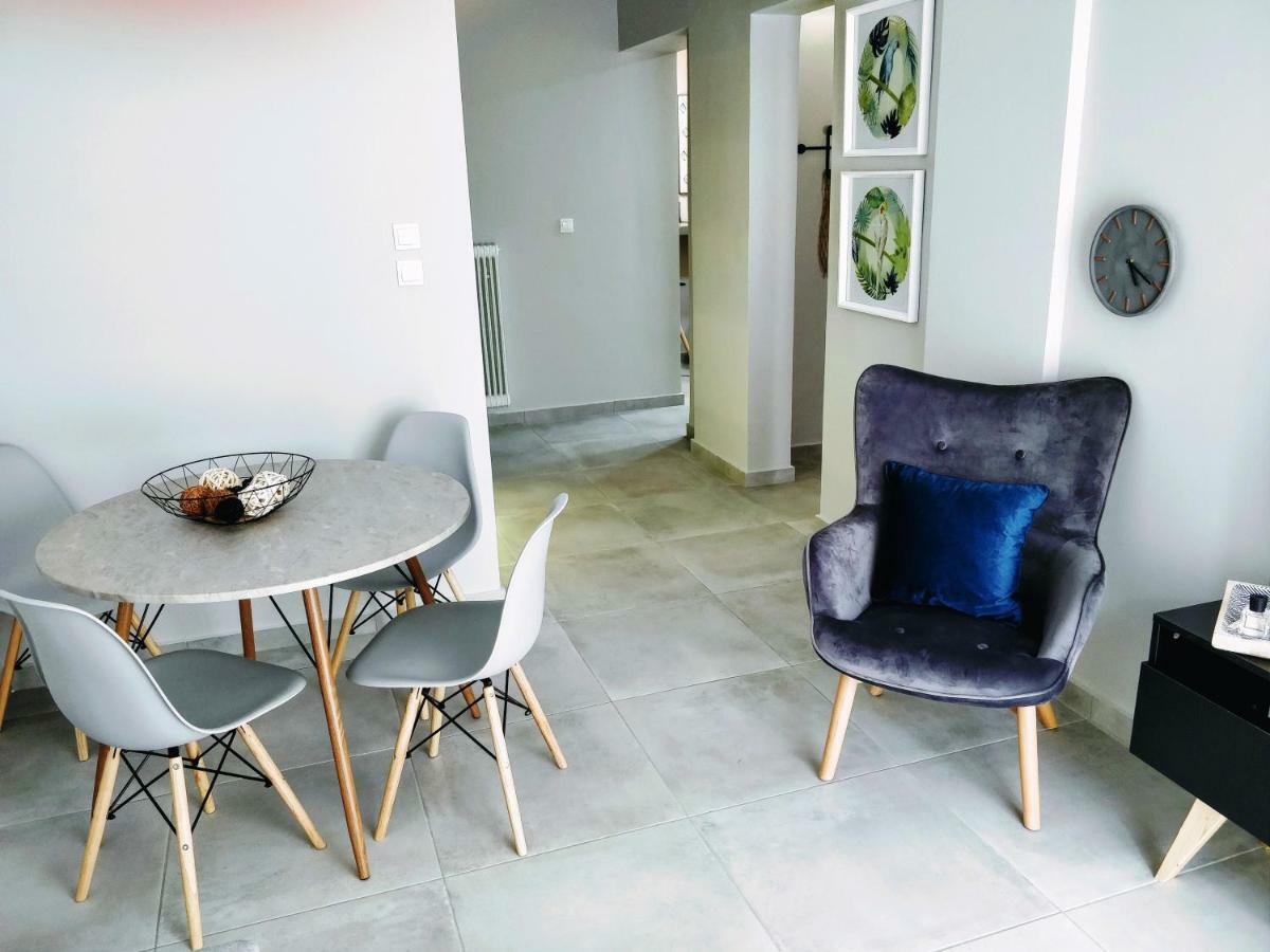 The Kerameikos Midtown Appartamento Atene