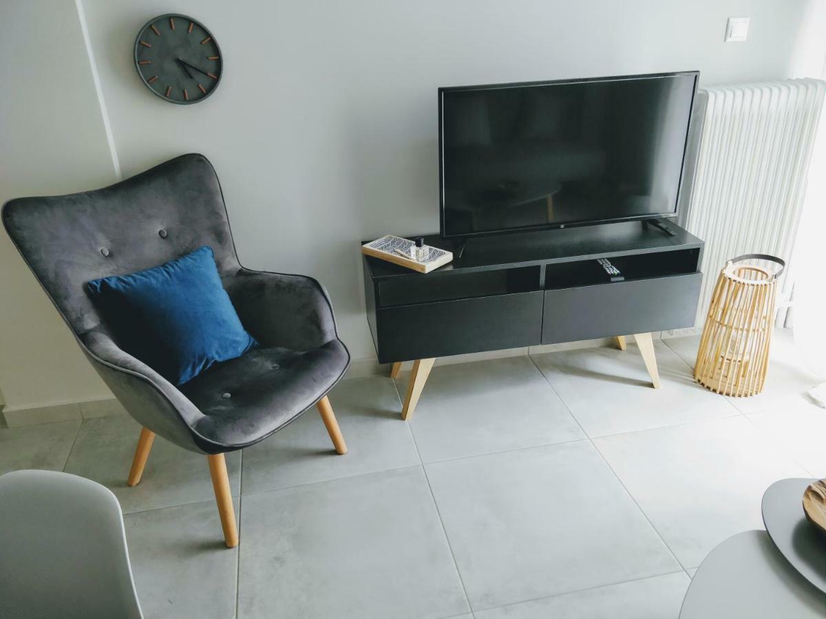 Appartamento The Kerameikos Midtown Atene