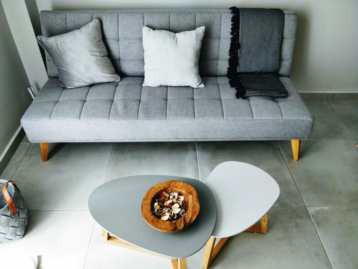 The Kerameikos Midtown Appartamento *