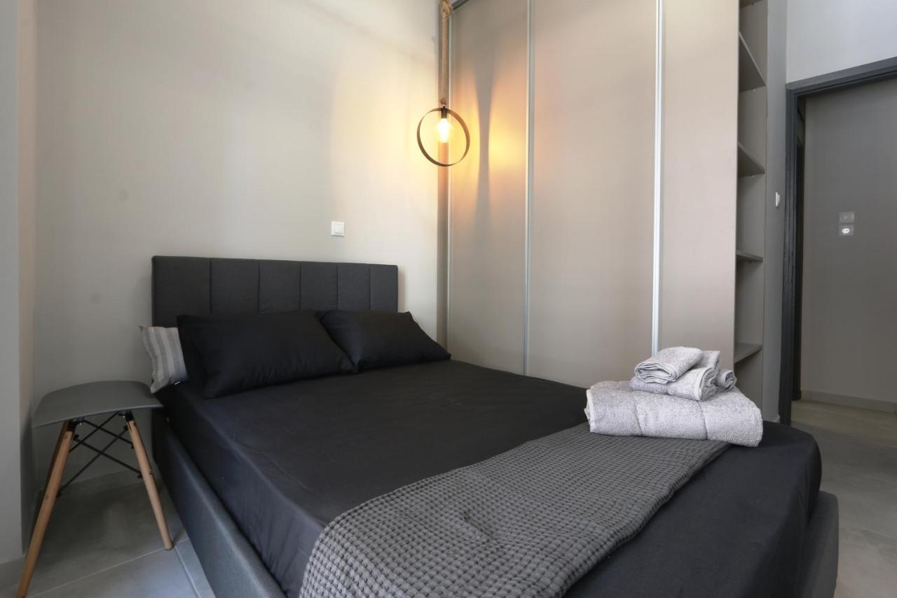 Appartamento The Kerameikos Midtown Atene