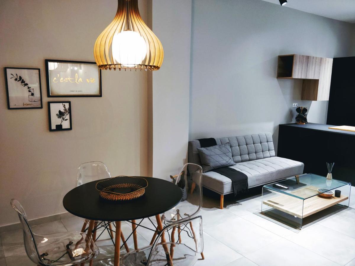 Appartamento The Kerameikos Midtown