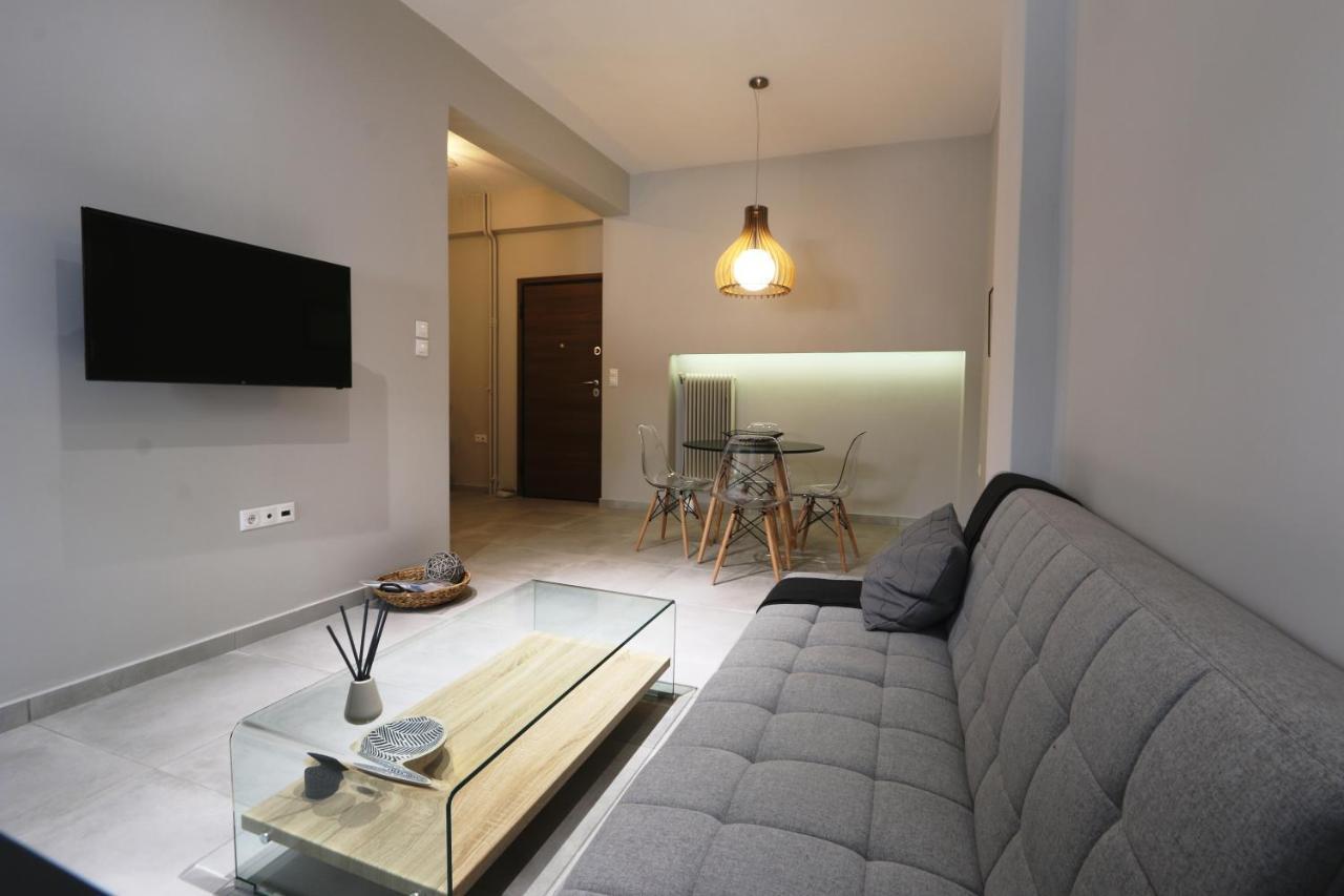 The Kerameikos Midtown Appartamento Atene