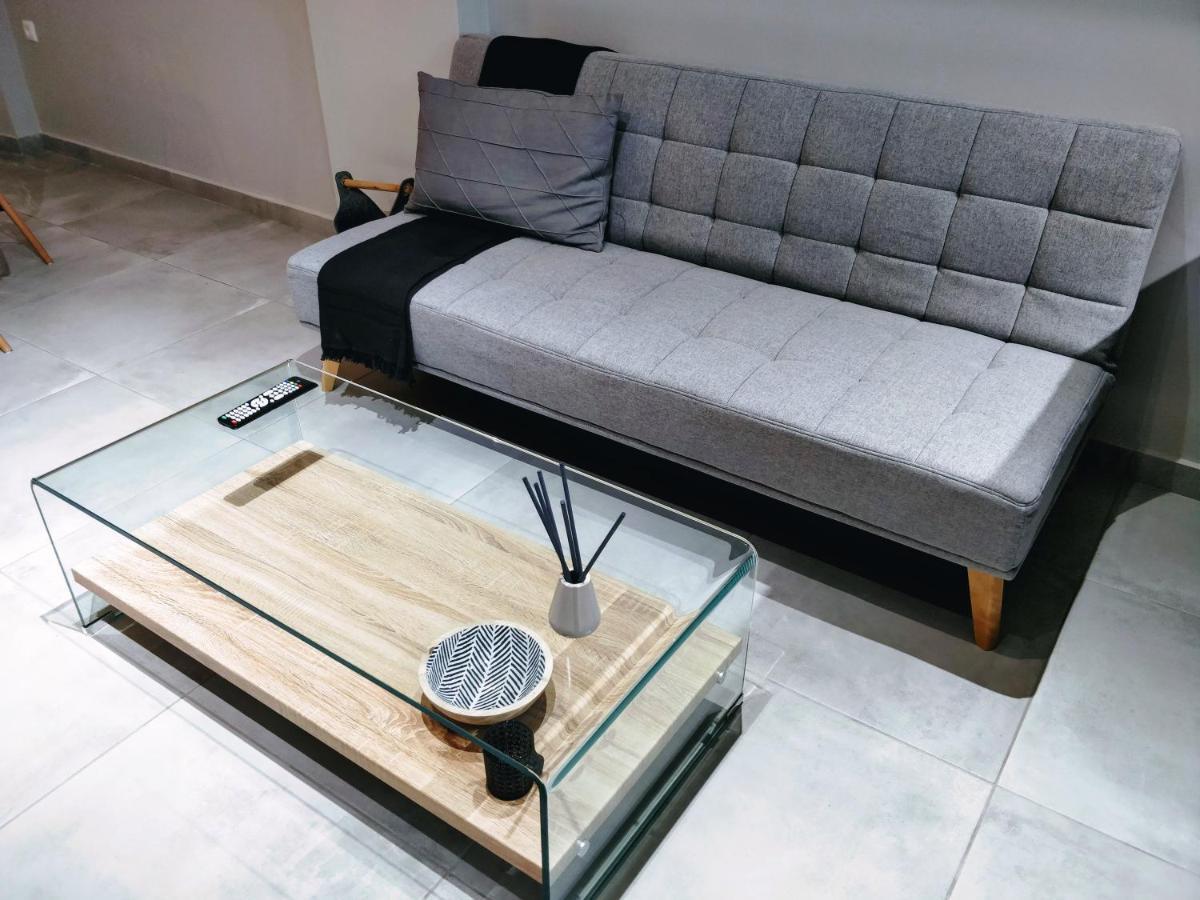 The Kerameikos Midtown Appartamento *