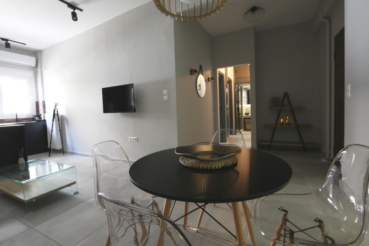 The Kerameikos Midtown * Atene