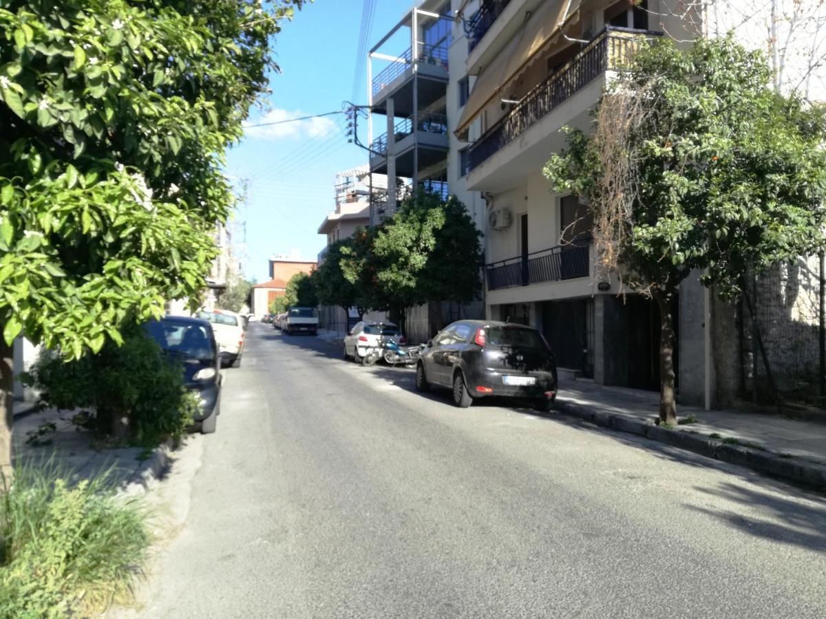 The Kerameikos Midtown *