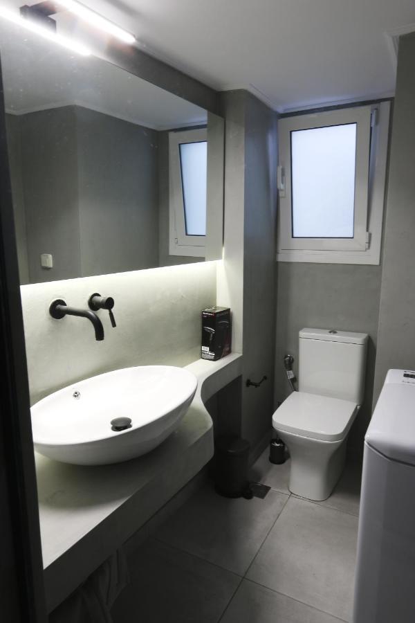 Appartamento The Kerameikos Midtown
