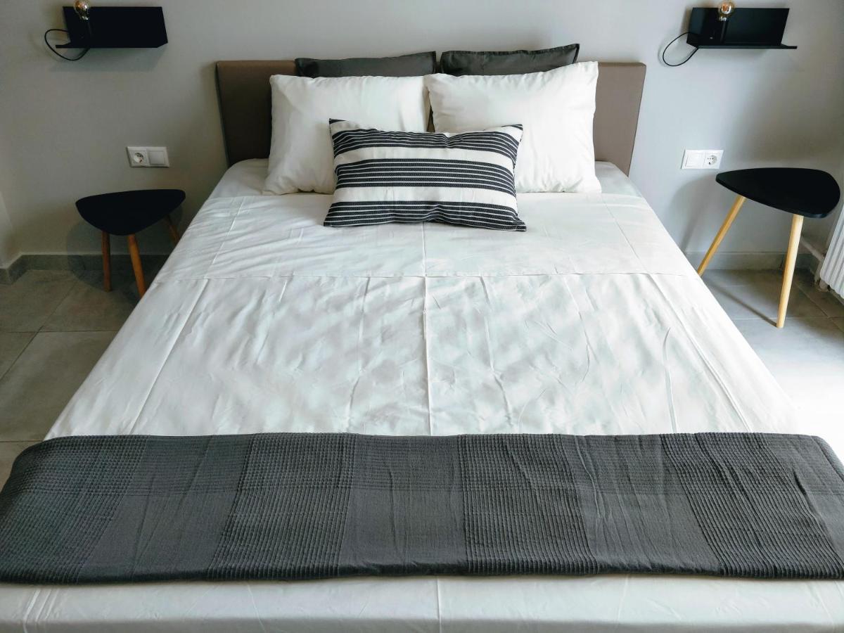 Appartamento The Kerameikos Midtown